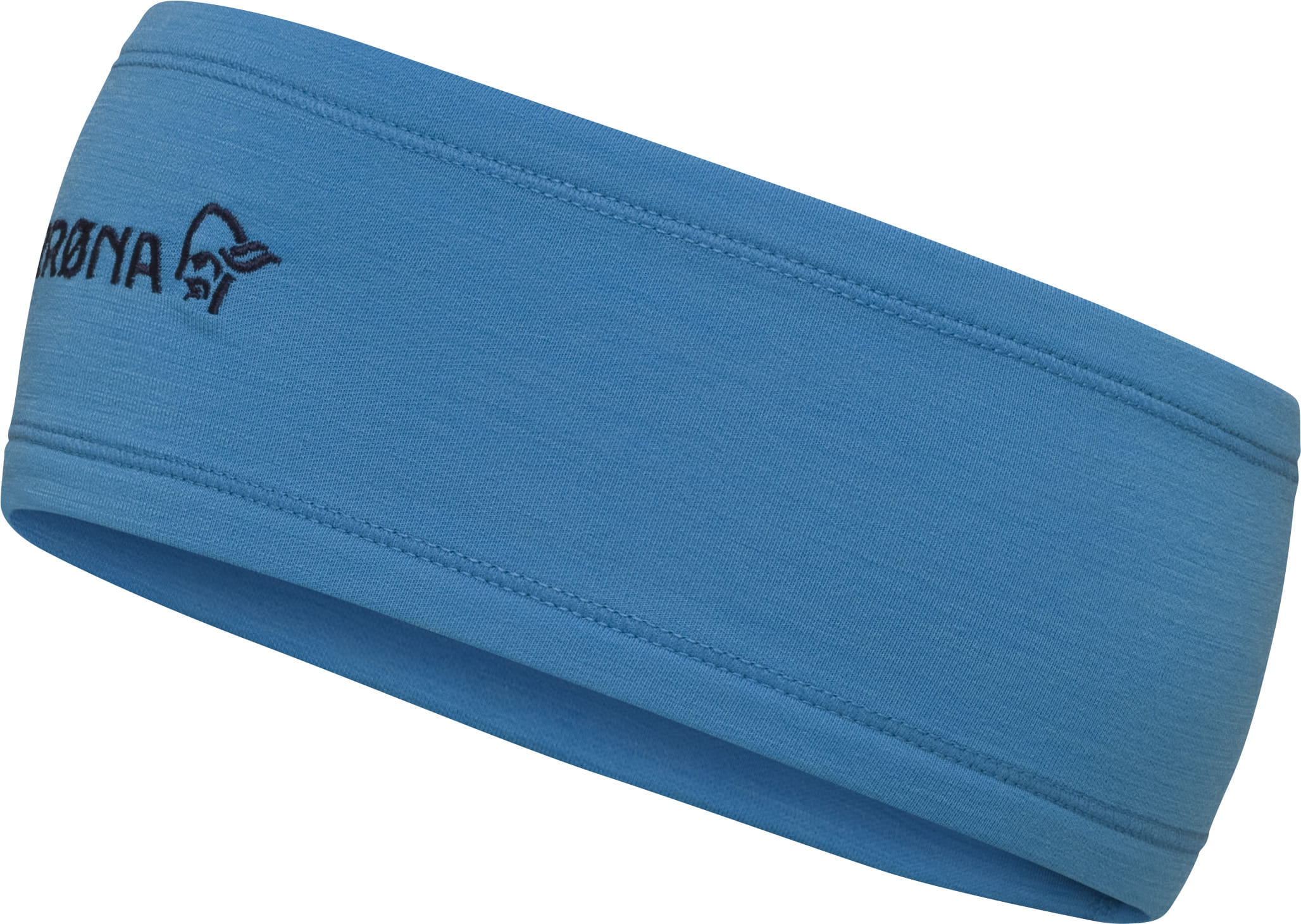 Eskadron Damen Stirnband Sporty - Mit Fleece-Innenseite - Passend Unter Reithelm - Integriertes Zopfloch - Einheitsgröße