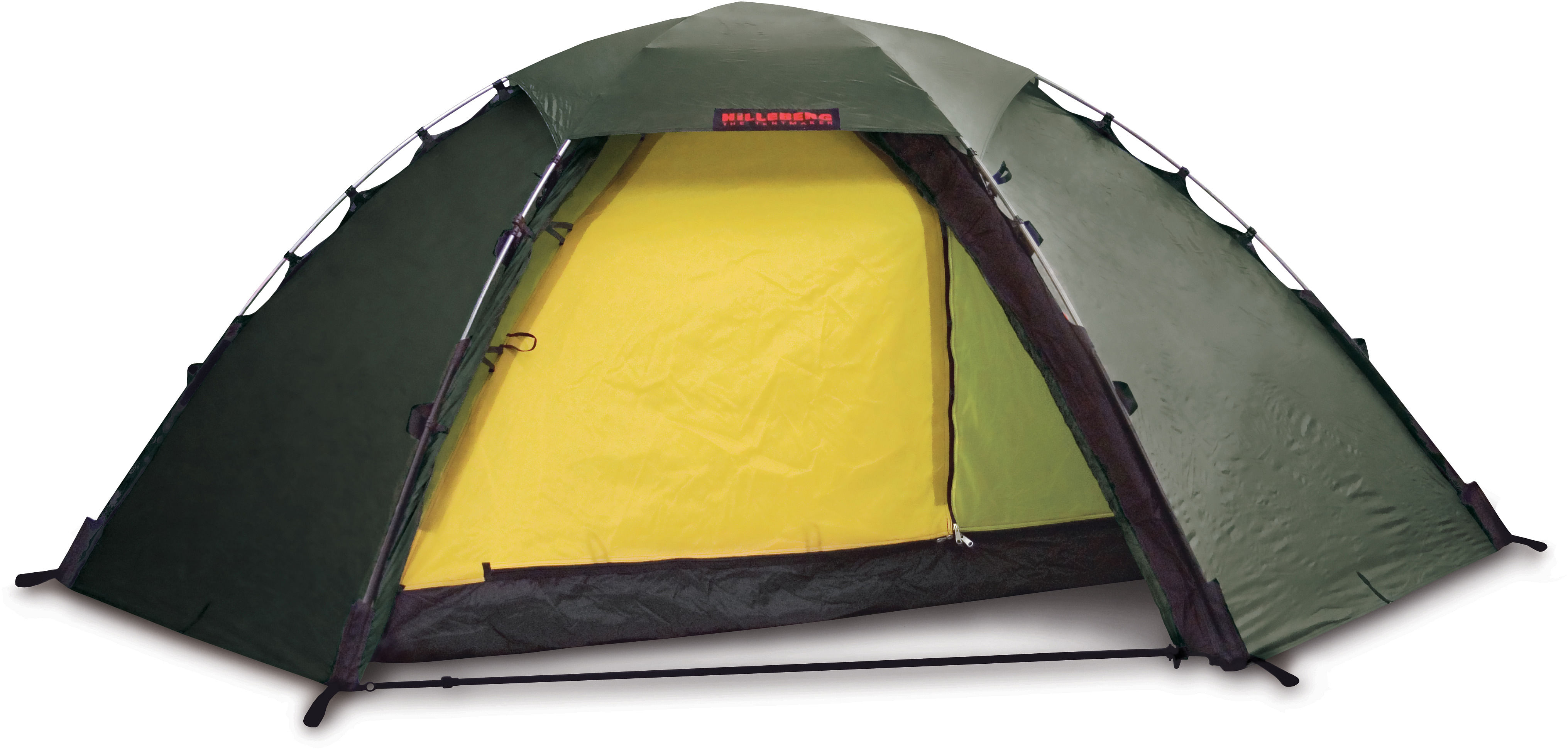 hilleberg staika