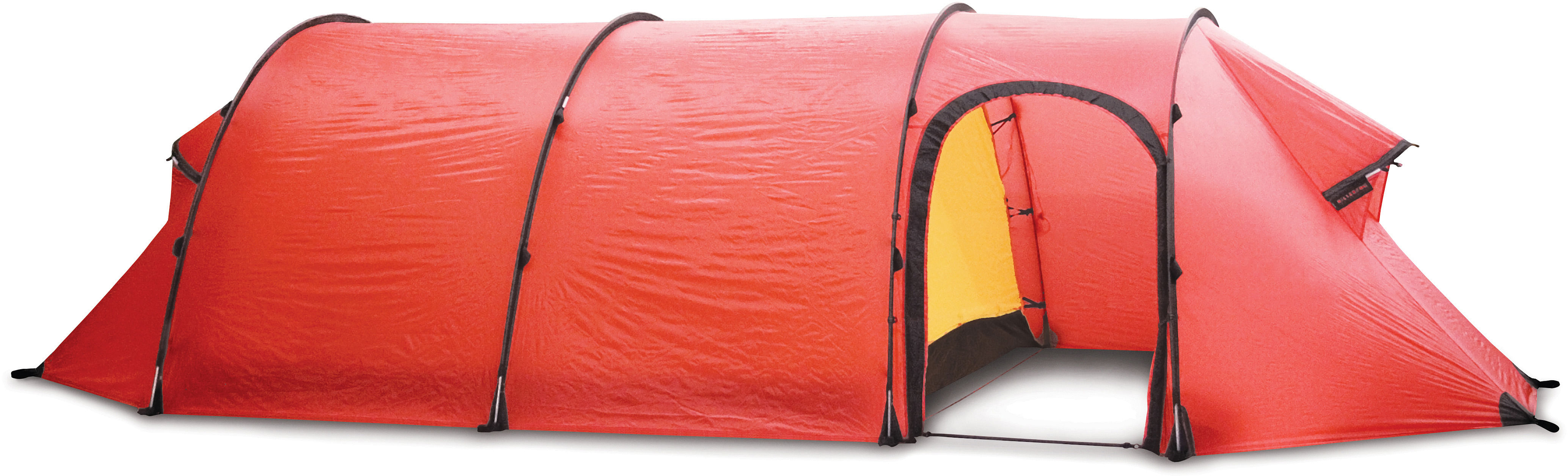 HILLEBERG KERON 4 GT レッド ケロン 4 GT レッド / KERON 4 GT Red / 4シーズン - 4人用