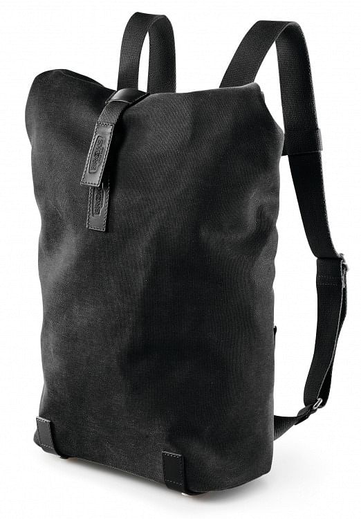 Brooks pickwick small rucksack best sale