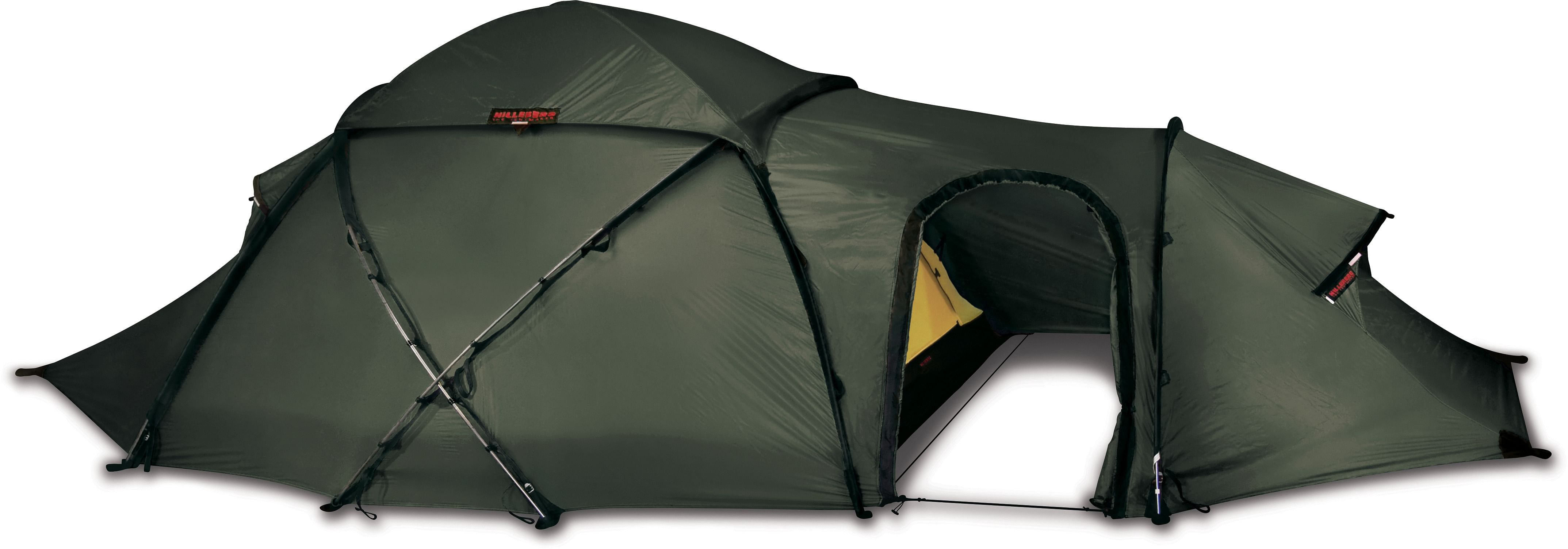 Hilleberg Saitaris Dome tent Transa.ch