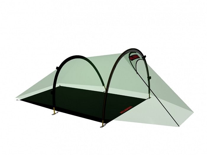 Hilleberg anjan 3 gt best sale