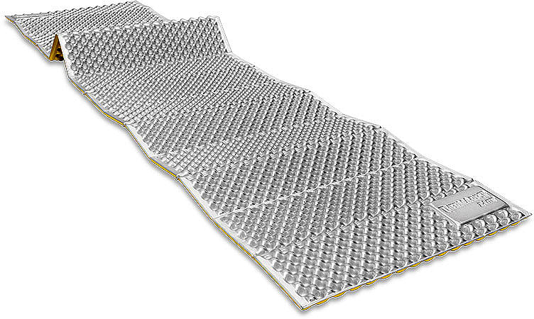 THERMAREST Z LITE SOL クッション材 THERMAREST Z LITE SOL クッション材（Z Lite Sol™ - Closed