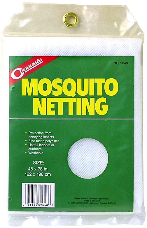 Buy Mosquito nets online - Transa.ch