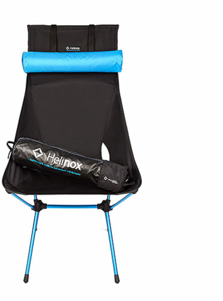 Helinox Sunset Chair ブラック/ブルー 楽天市場】HELINOX ヘリノックス Sunset Chair サンセットチェア