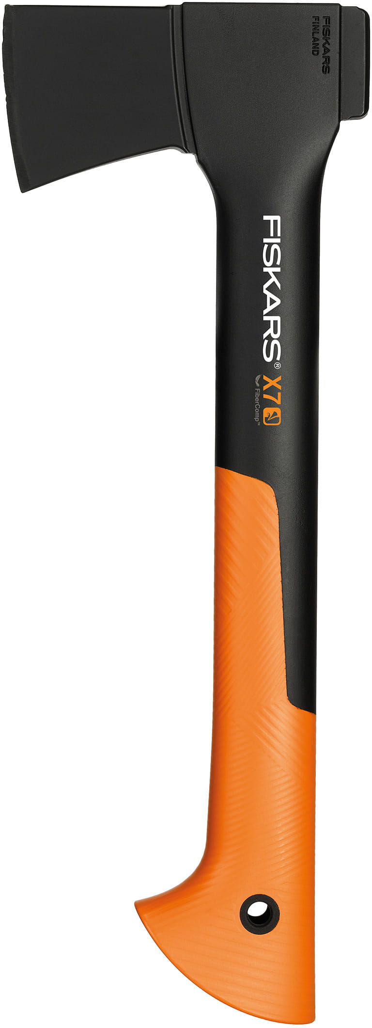 Fiskars Universalaxt X7 Axt Transa