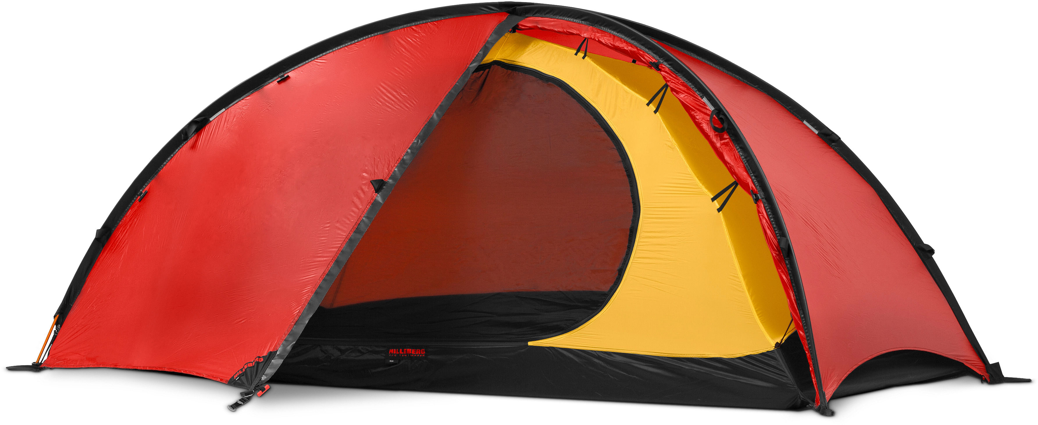 HILLEBERG - SSS Hilleberg Tents | Backcountry Approved | S&S Archery