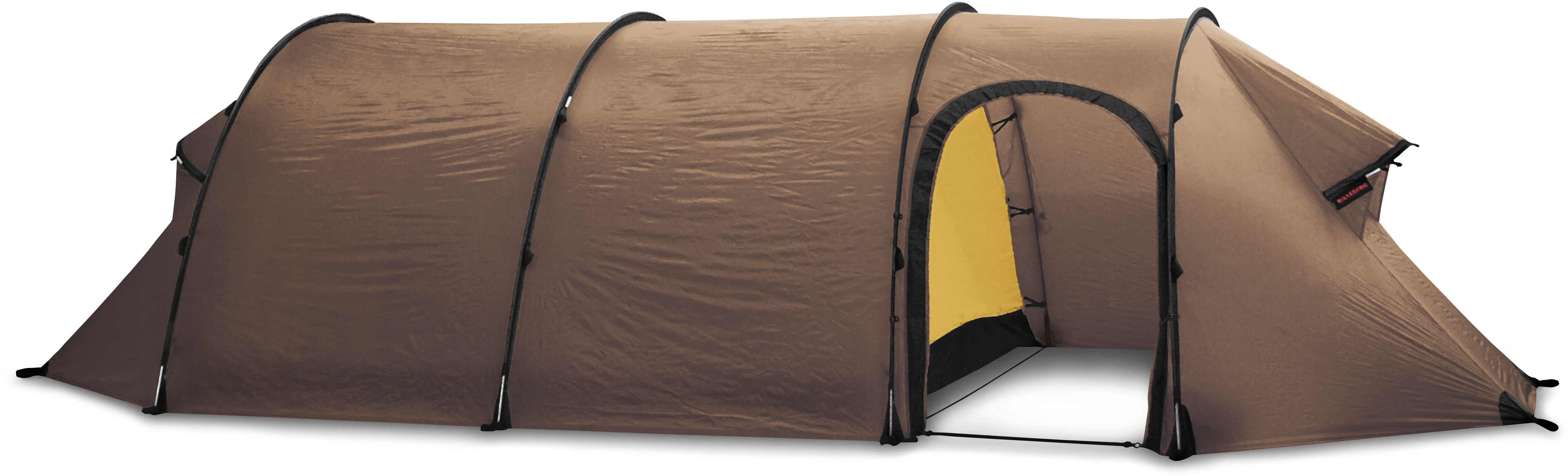 Hilleberg Keron 4 サンド ケロン4 - Hilleberg（ヒルバーグ）公式サイト by エイアンドエフ