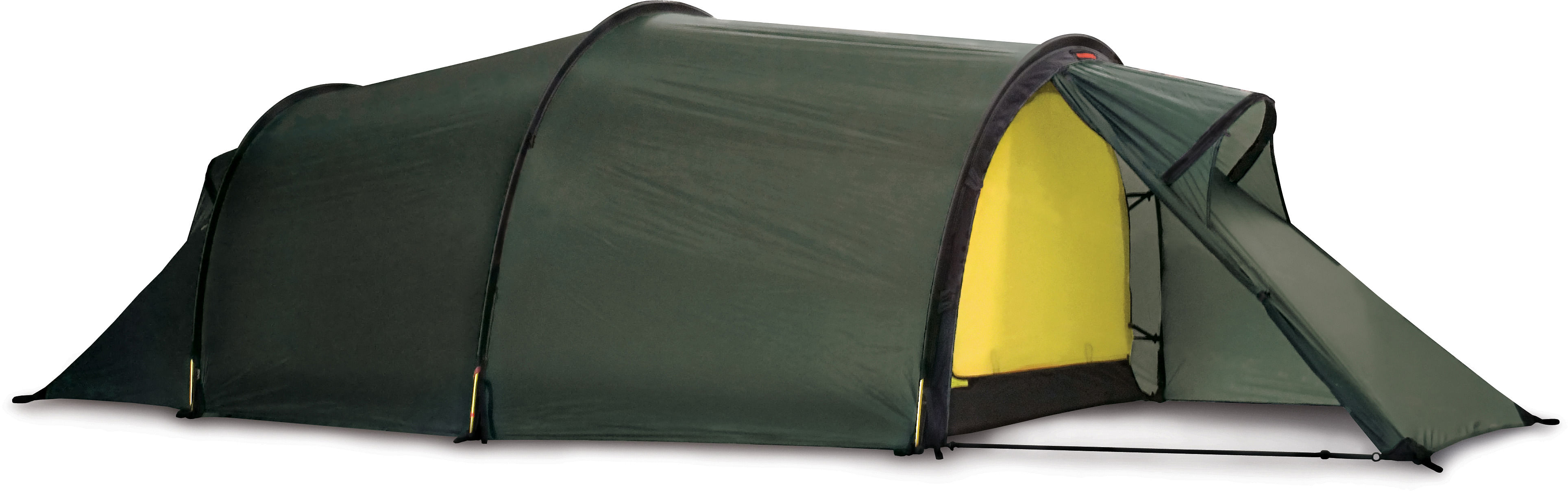 HILLEBERG - SSS Hilleberg Tents | Backcountry Approved | S&S Archery
