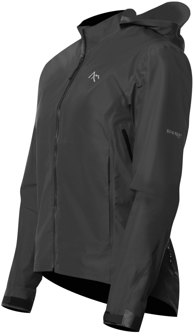 7mesh Revelation GTX Pro Jacket Men - Black | BIKE24 7mesh