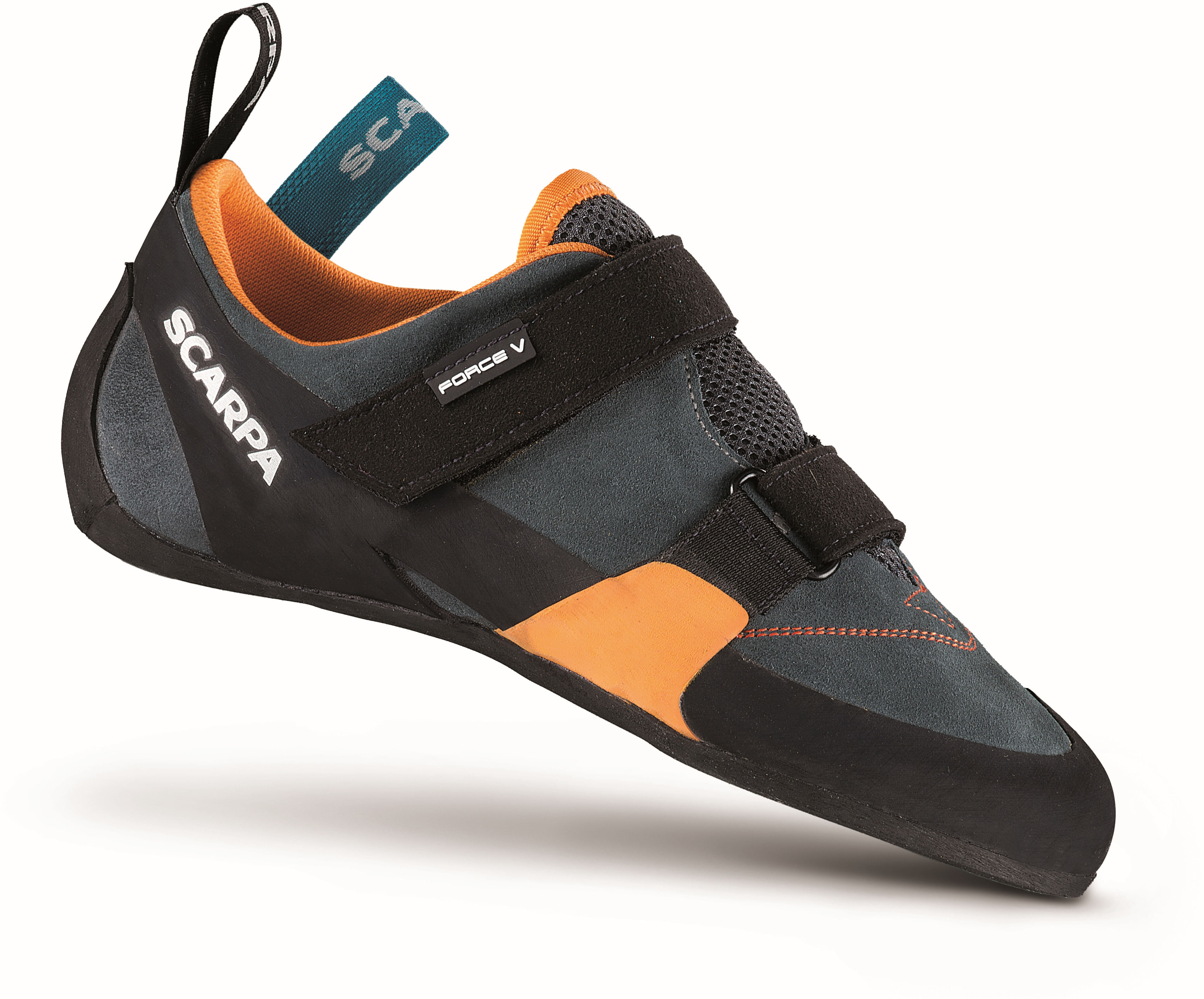 scarpa force v mangrove