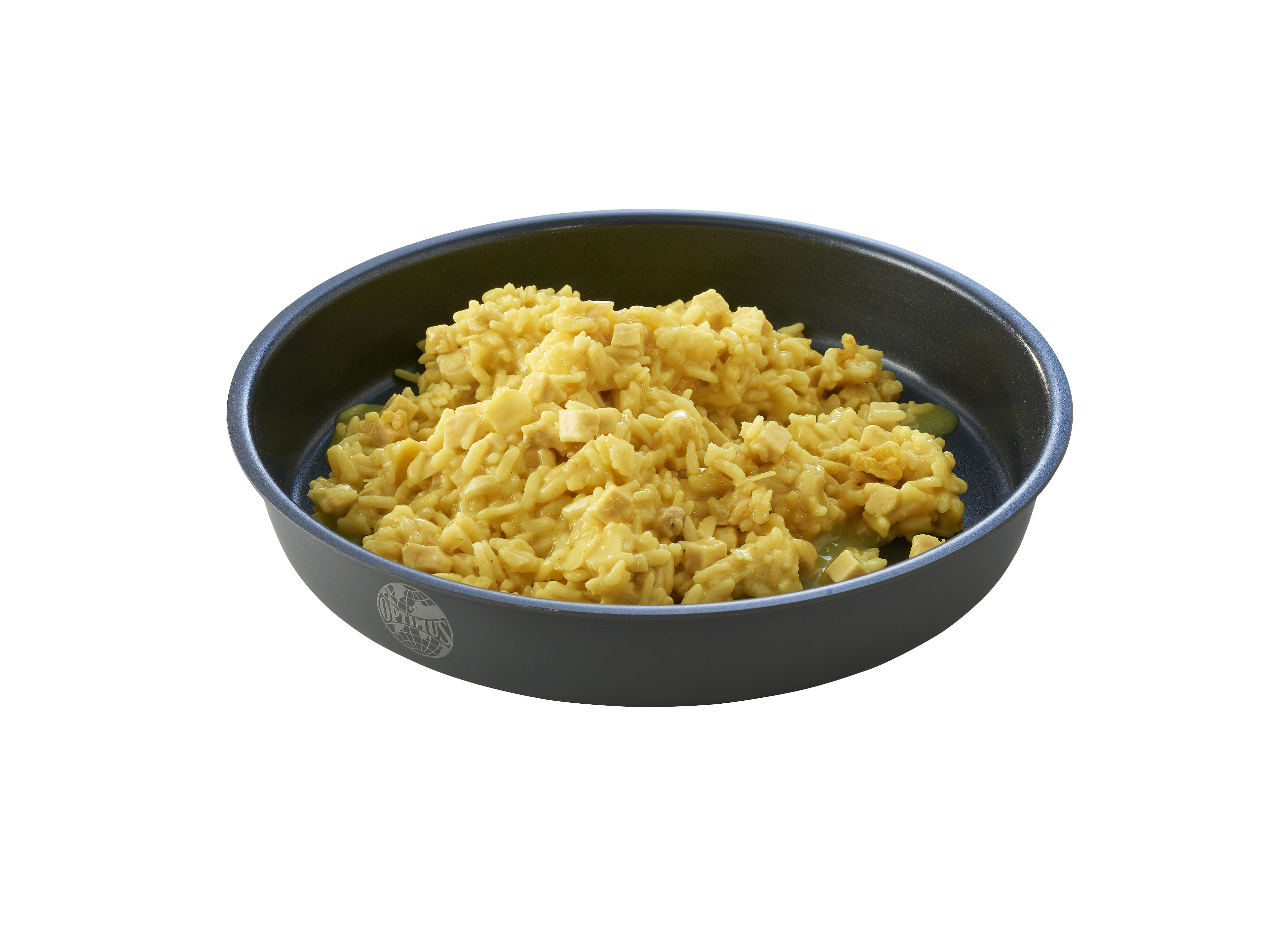 Trek&amp;#39;n&amp;#39;Eat Huhn mit Curryreis main meal - Transa