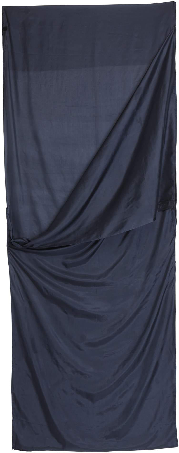 Cocoon TravelSheet 100% Ripstop Silk Inlett tuareg one size