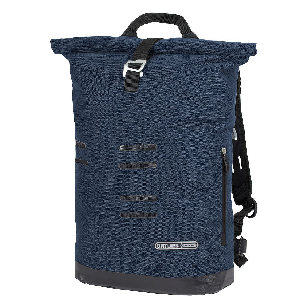 アクセサリー ORTLIEB Commuter Daypack urban pepper COMMUTER-DAYPACK URBAN - Ortlieb USA