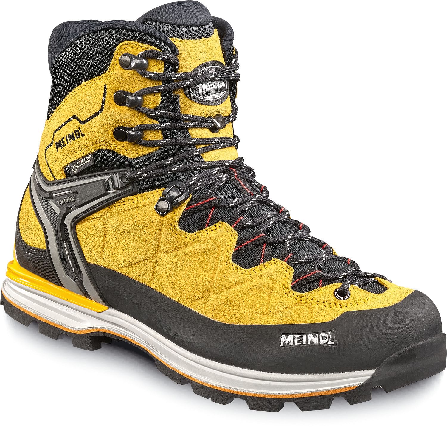 Meindl Litepeak Pro GTX Hiking boots Transa.ch