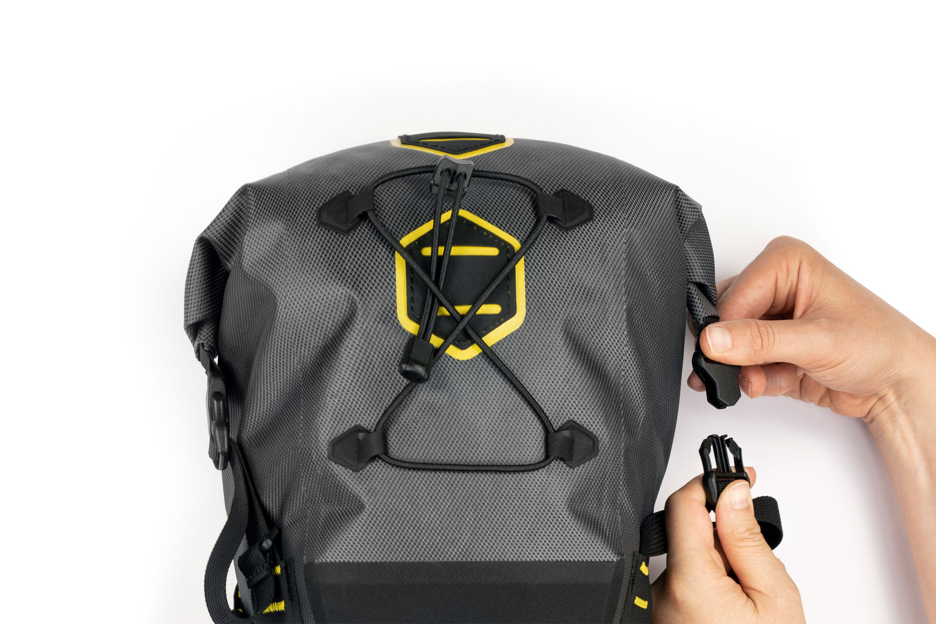 アクセサリー Apidura Expedition Saddle Pack (17L) Apidura Expedition Saddle Pack