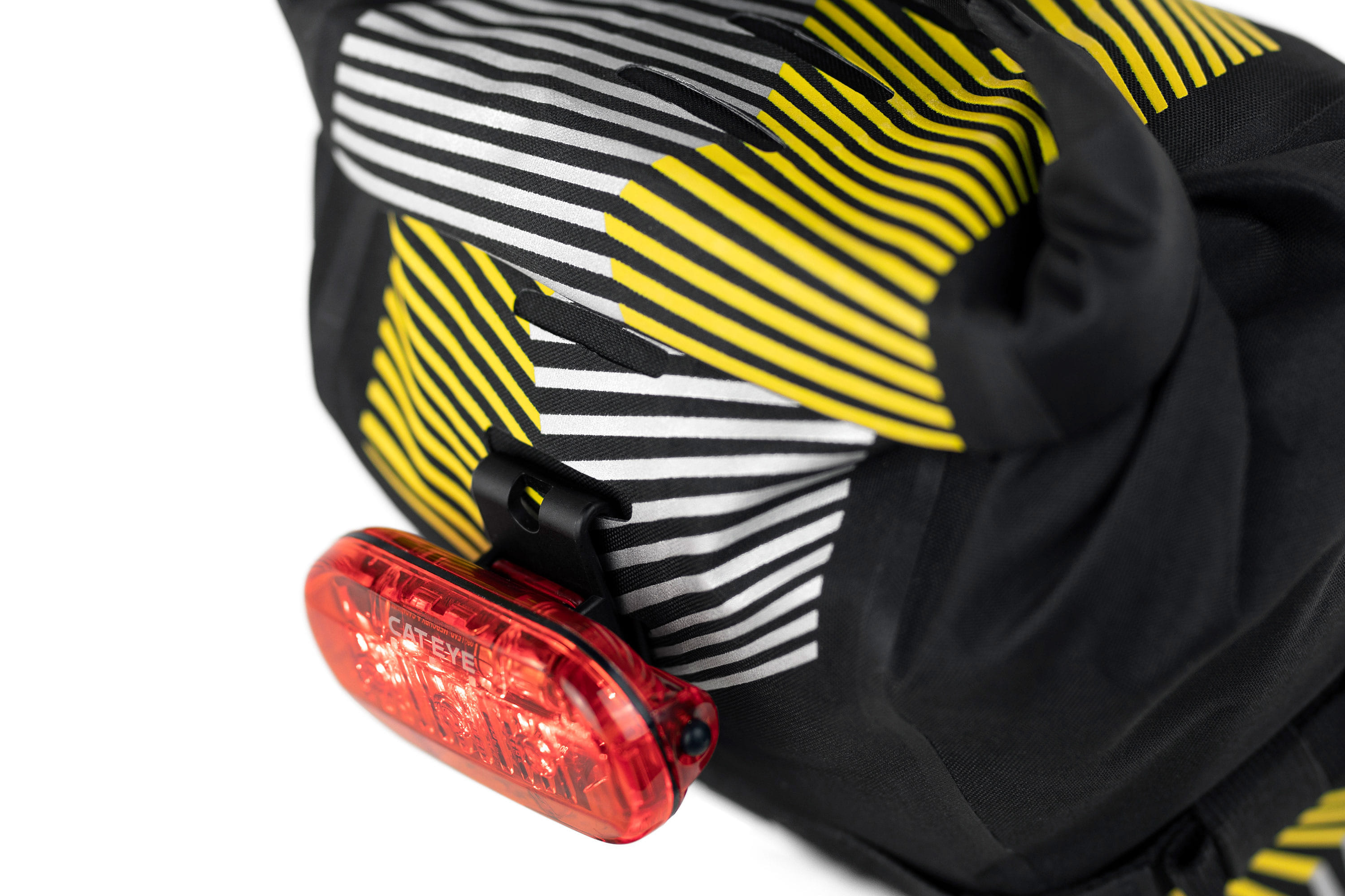 Apidura Racing Saddle Pack (7L) Saddle bag black 7 Liters - Transa.ch