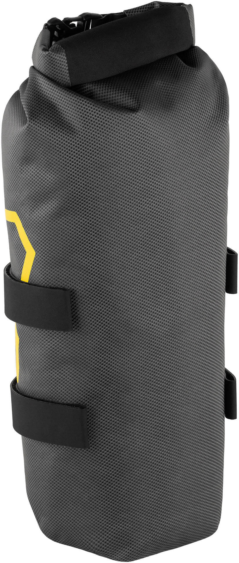 Apidura Expedition Fork Pack (3L) Pannier black 3 Liters - Transa.ch