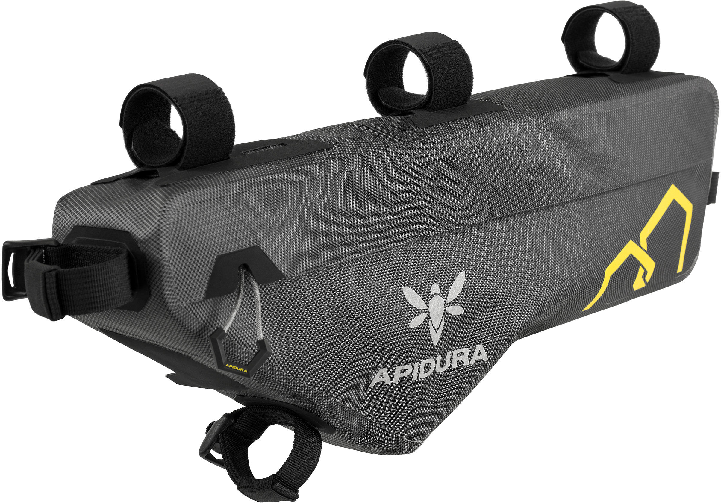 APIDURA フレームパック4.5L Expedition フレームバッグ 4.5L 【EXPEDITION FRAME PACK/ ミディアム