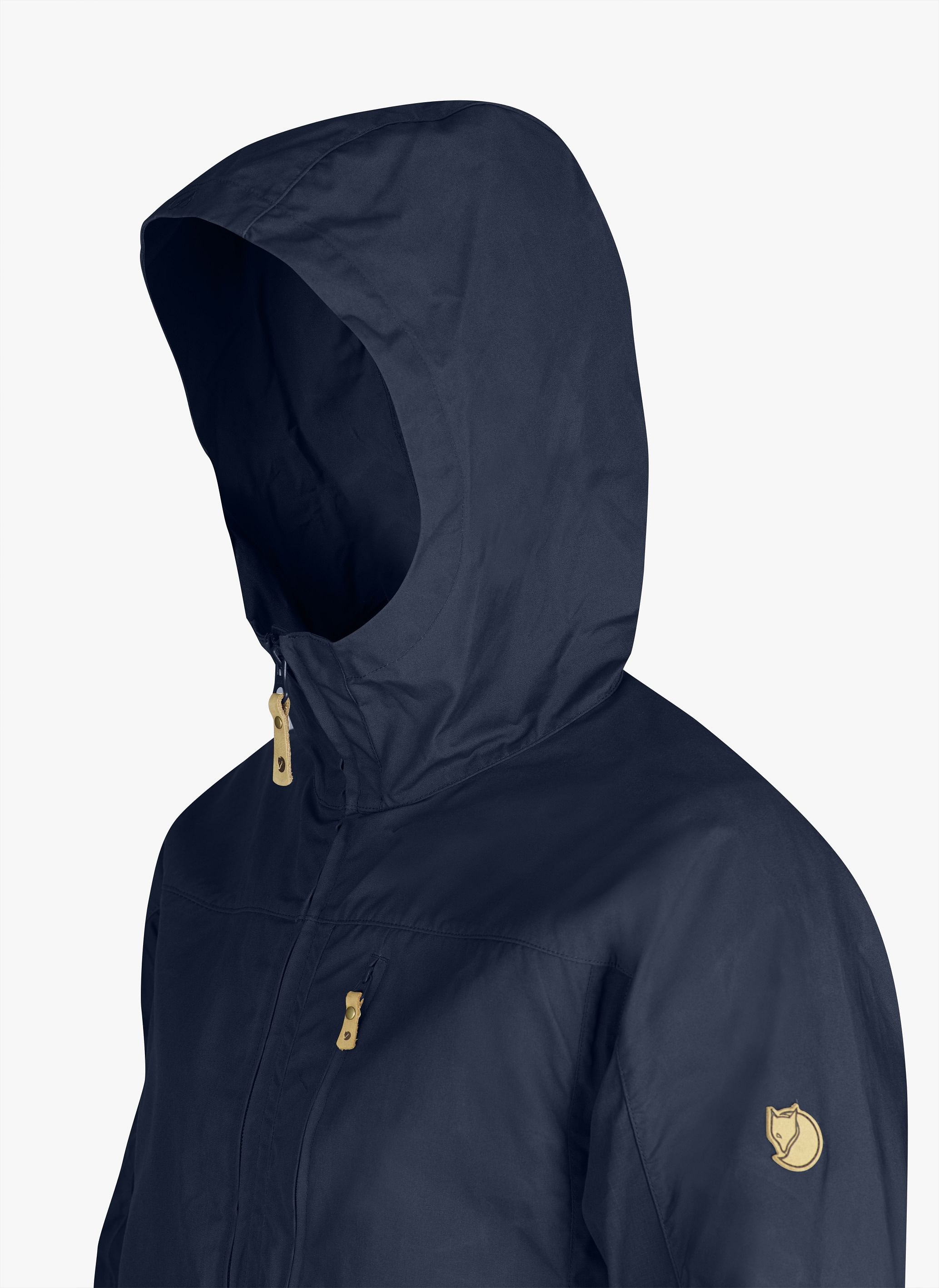 Fjallraven sten jacket best sale