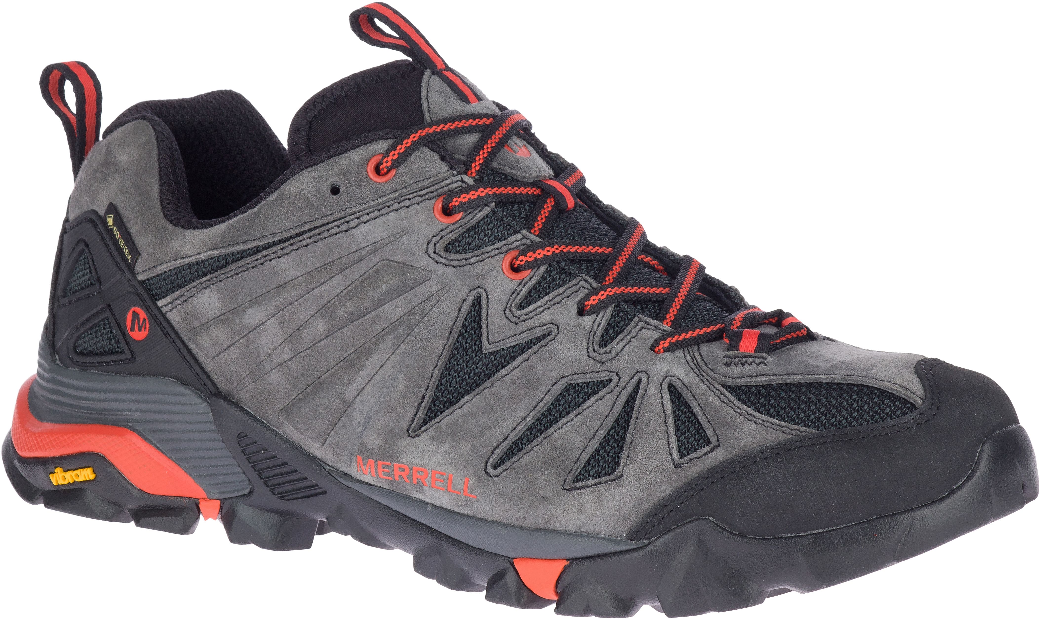 Merrell M Capra GTX Multi functional shoes Transa.ch