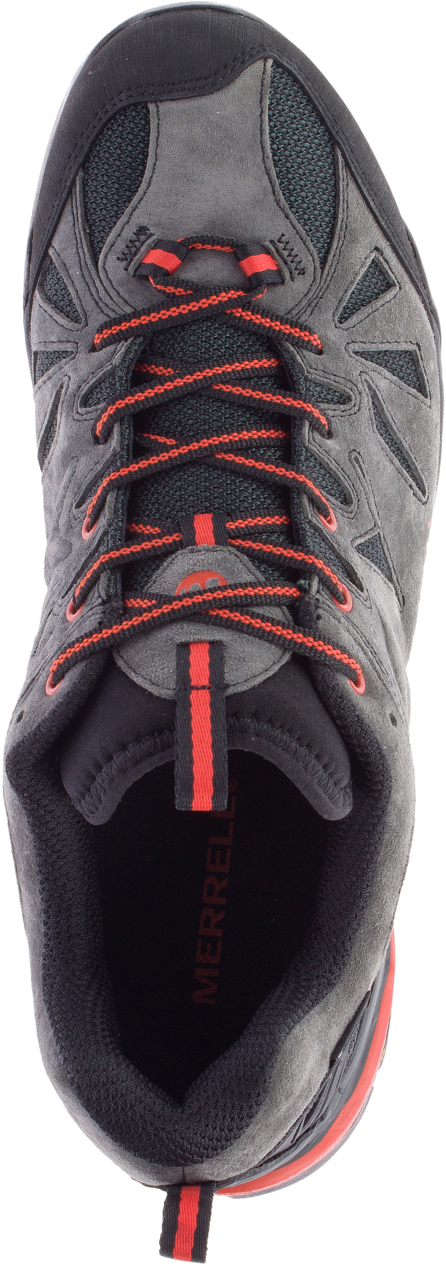 Merrell capra mid fashion gtx homme