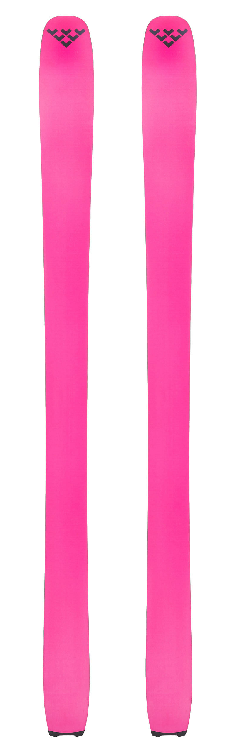 Black Crows Corvus Freebird Freeride skis pink 183 cm