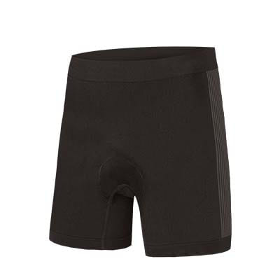 Endura Kinder Engineered Padded Boxer Cycling trouser Transa