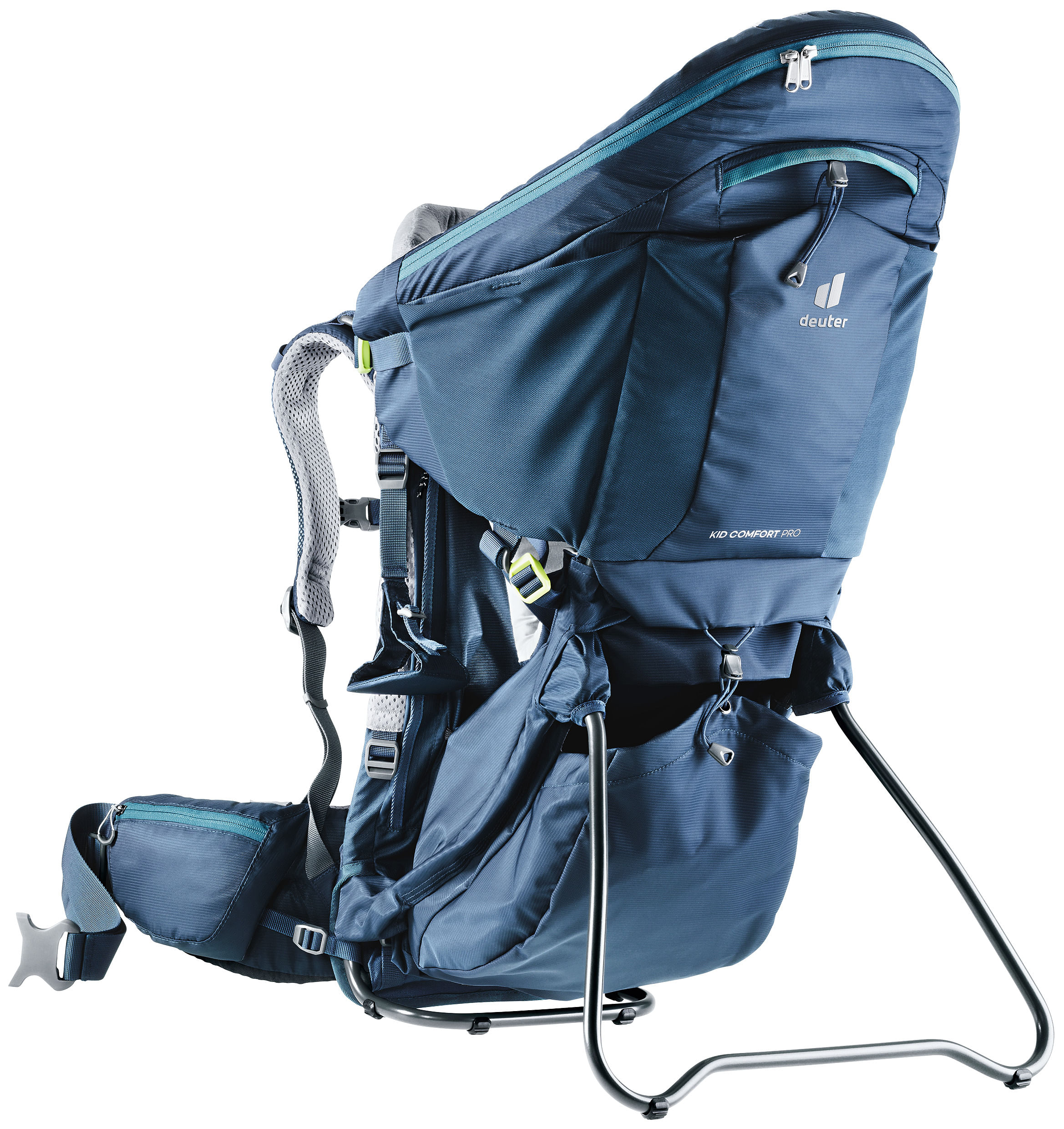 Deuter kid pro hotsell