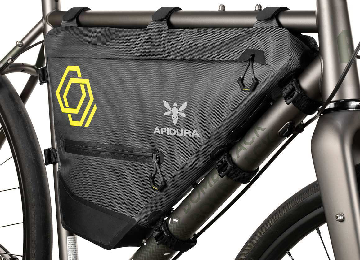 APIDURA アピデュラ Expedition Full Frame Pack Expedition Full Frame Pack | Apidura