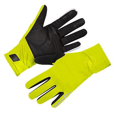 Endura deluge waterproof gloves sale