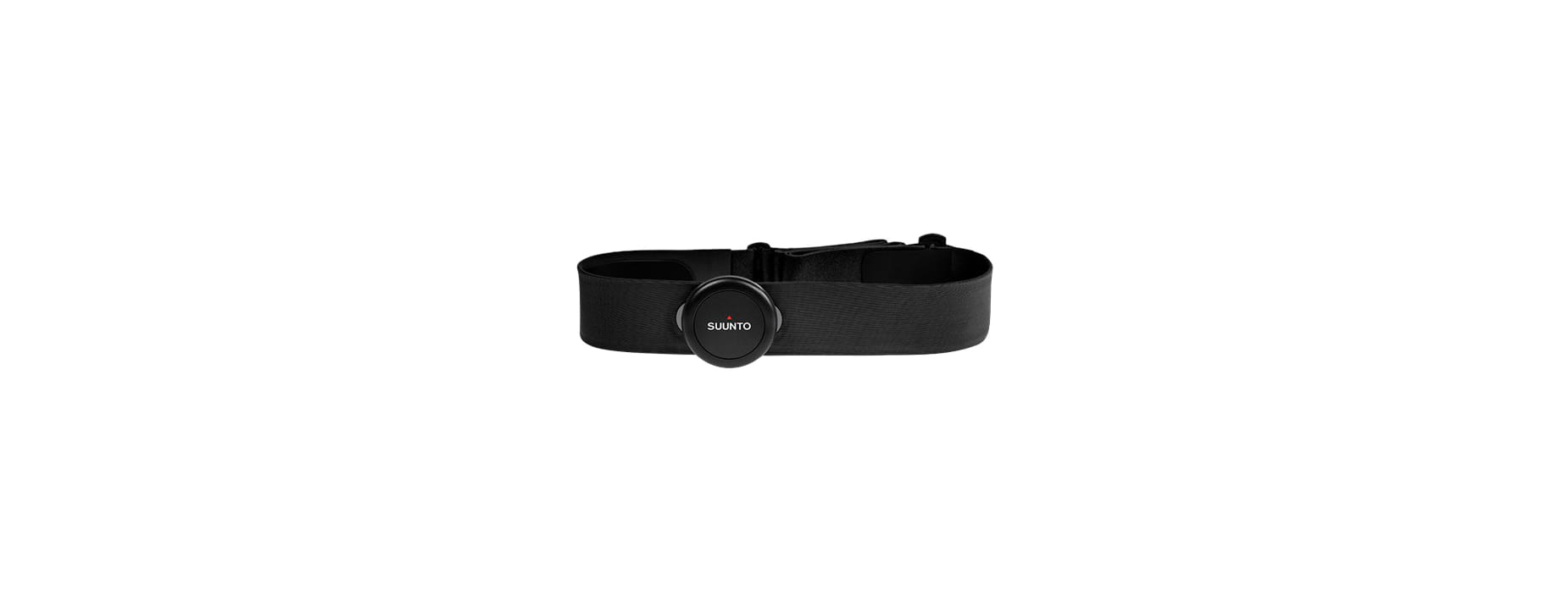 Suunto Smart Herzfrequenzgurt Sports watches accessories one size