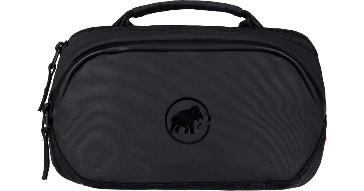 Seon Bumbag Mammut Seon Waistpack L Mammut Brno