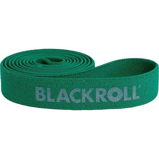 Blackroll Super Band Climbing training equipment Transa