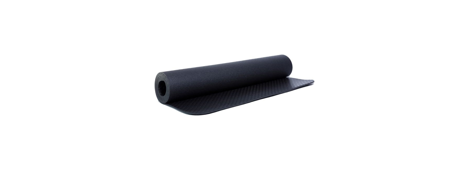 BLACKROLL® MAT - das Original. Gymnastikmatte in schwarz. Die gedämpfte Matte für Training, Yoga, Pilates BLACKROLL® MAT - das Original. Gymnastikmatte in schwarz. Die gedämpfte Matte für Training, Yoga, Pilates