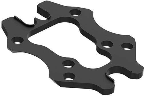 ATK Raider Toe Shim Ski Accessories Transa ch