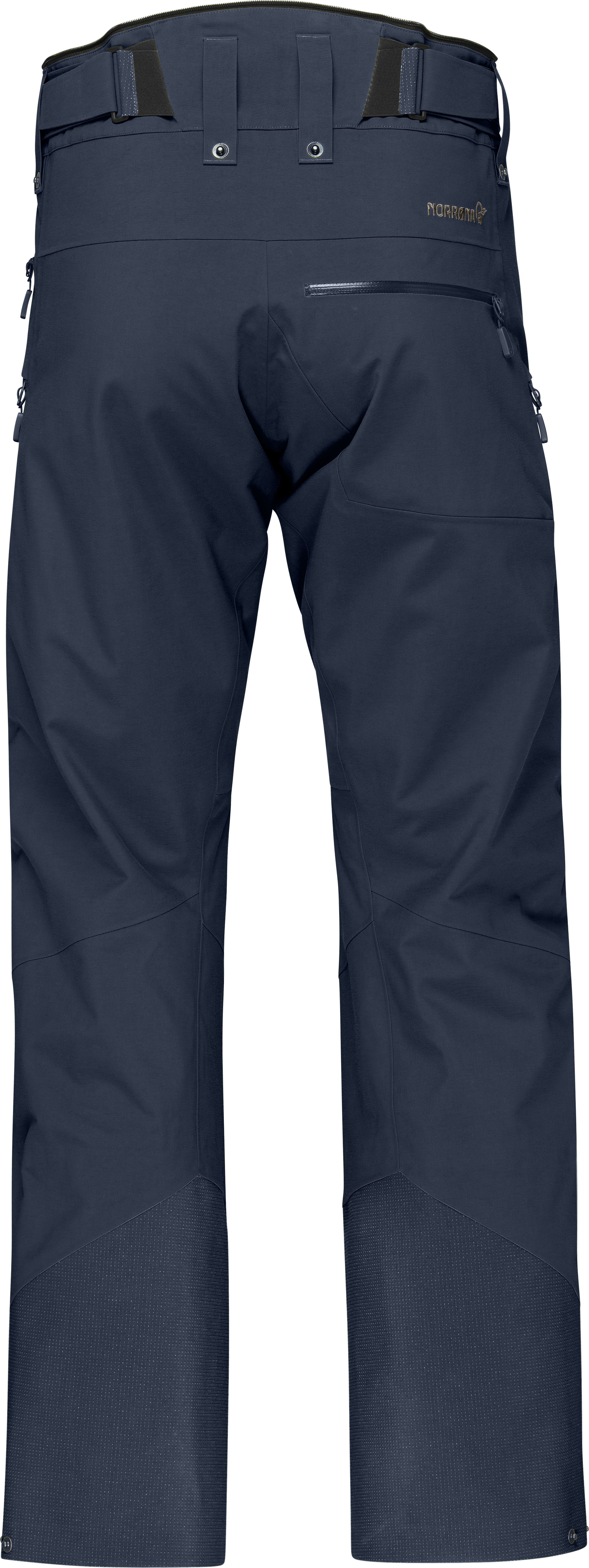 Norrona Lofoten GORE-TEX Insulated Pant - Women's - Clothing