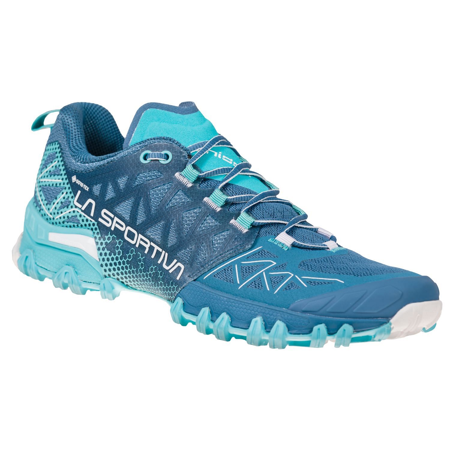 La Sportiva Bushido II Woman GTX Multi functional shoes Transa.ch