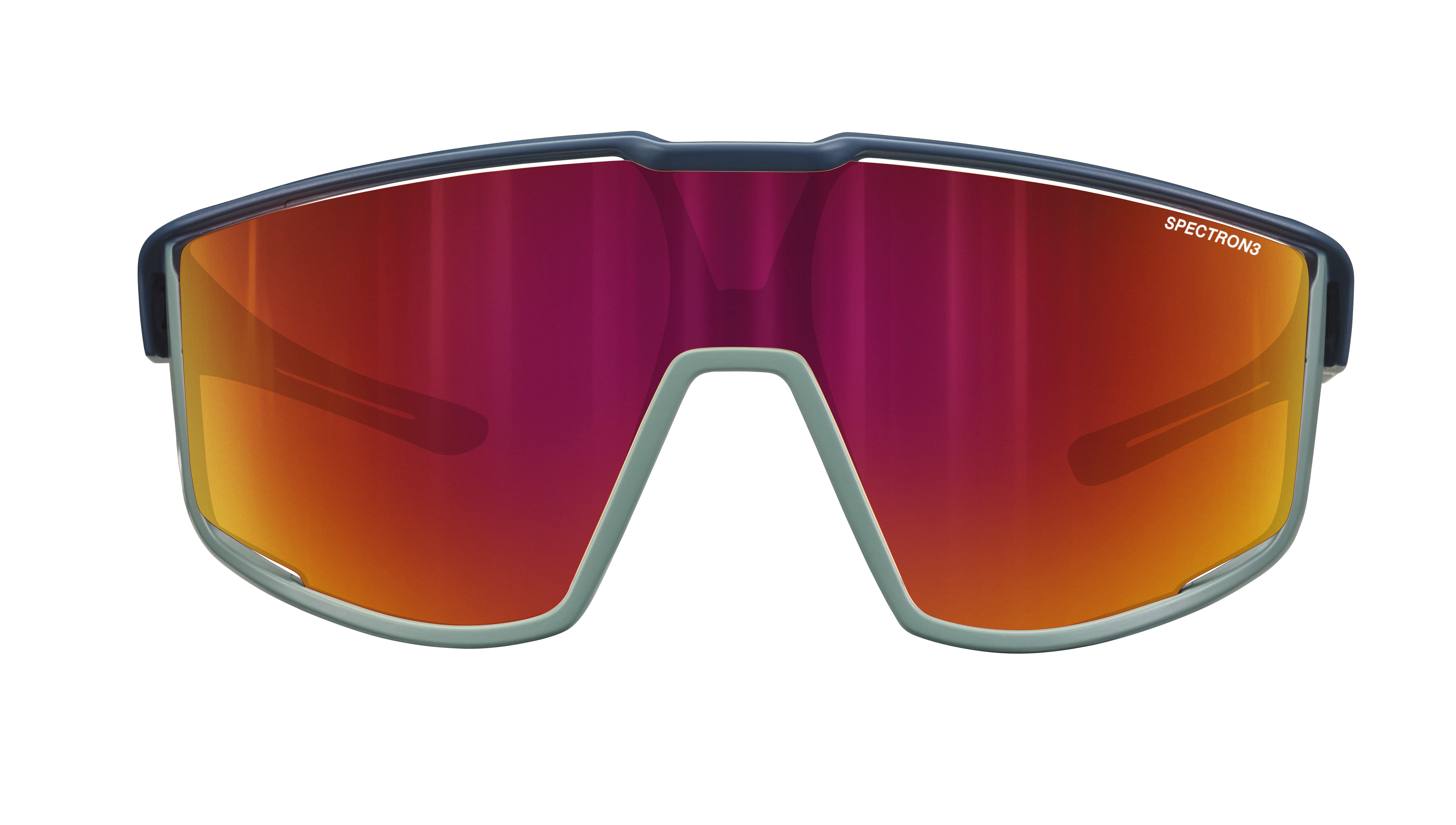 Julbo Fury, Spectron 3 Lunettes de soleil de sport one size