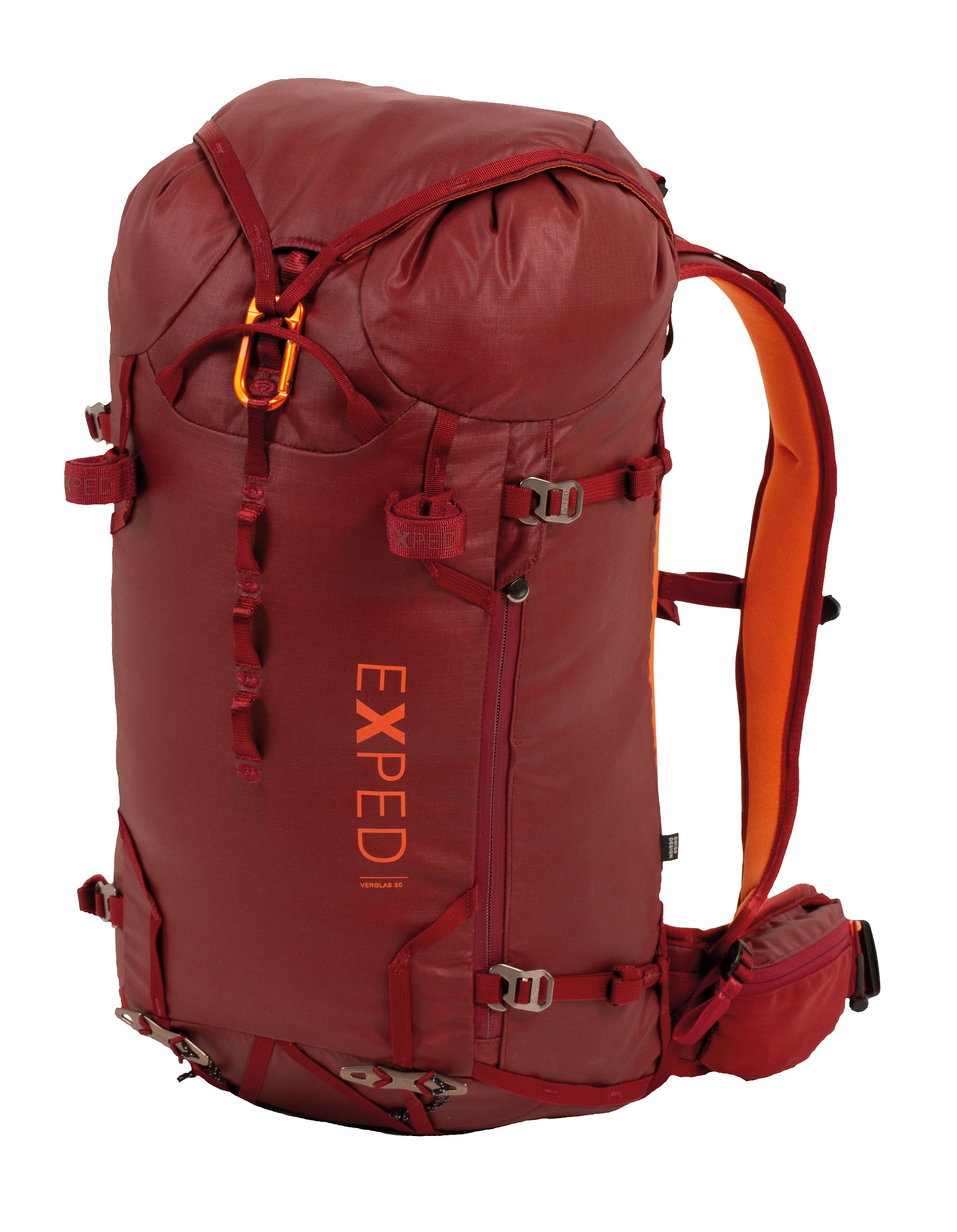 Exped Verglas 30 Alpine backpacks Transa.ch