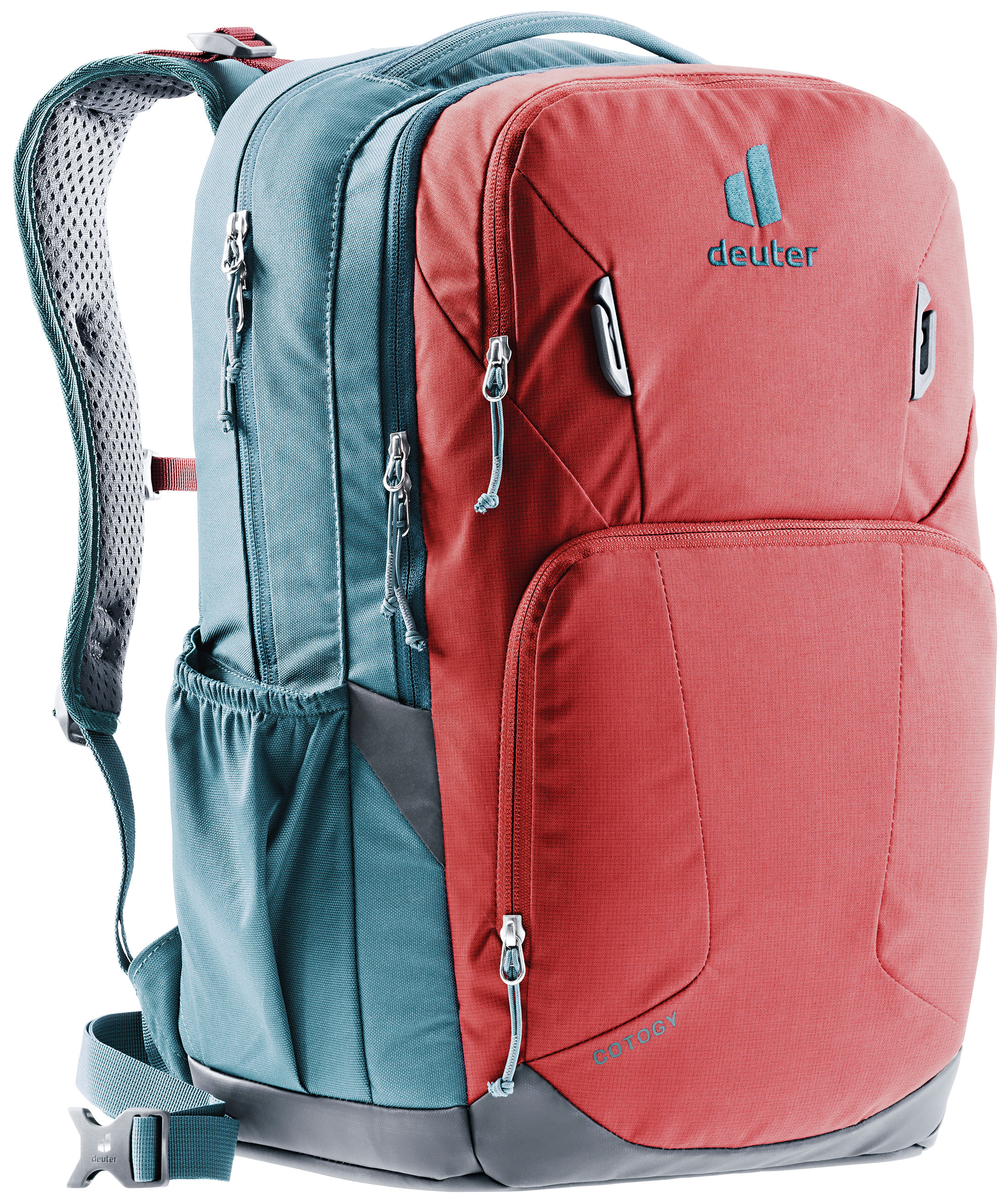 Daypack Deuter Rucksack Grad Rucksack Zwei Punkte DEUTER Grad II
