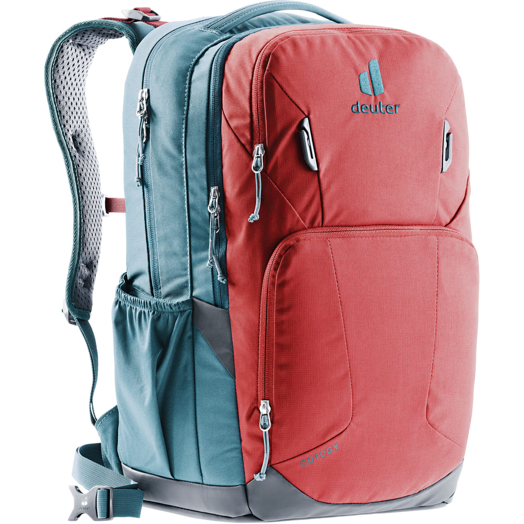 Daypack Deuter Rucksack Grad Rucksack Zwei Punkte DEUTER Grad II