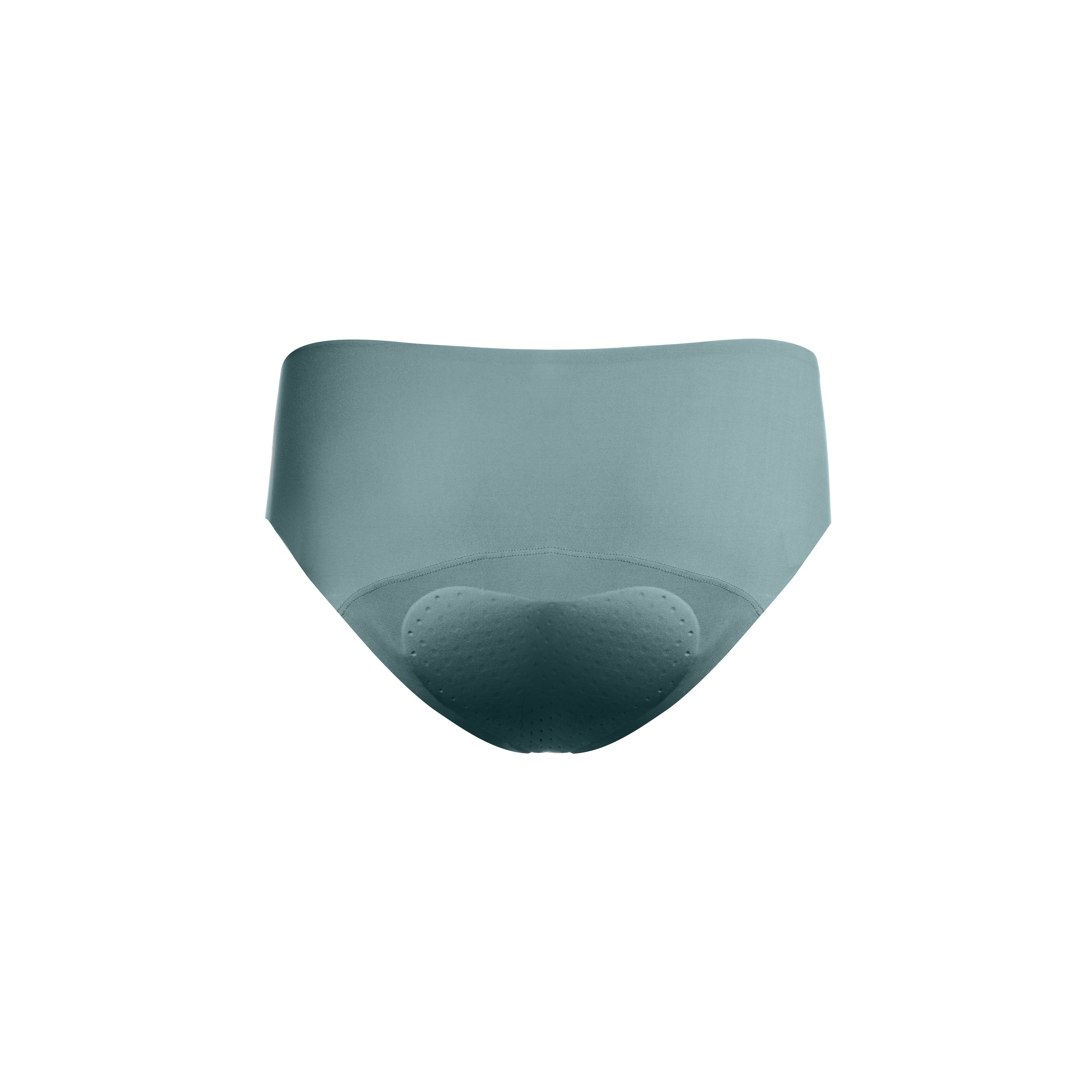 7mesh Damen Foundation Unterhose - North Atlantic, XS, Schnell Trocknend