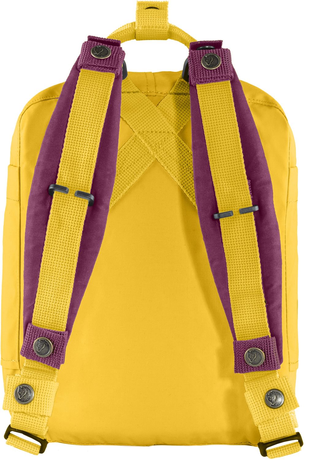 Fjallraven kanken ch on sale