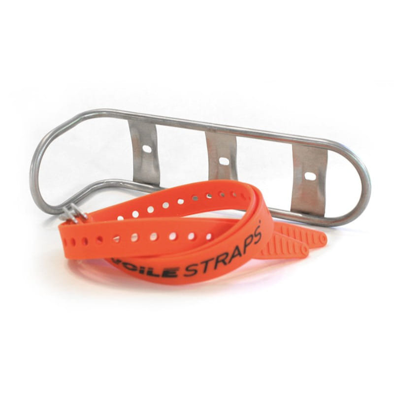 King Cage Manything Cage Gepäckträger Transa