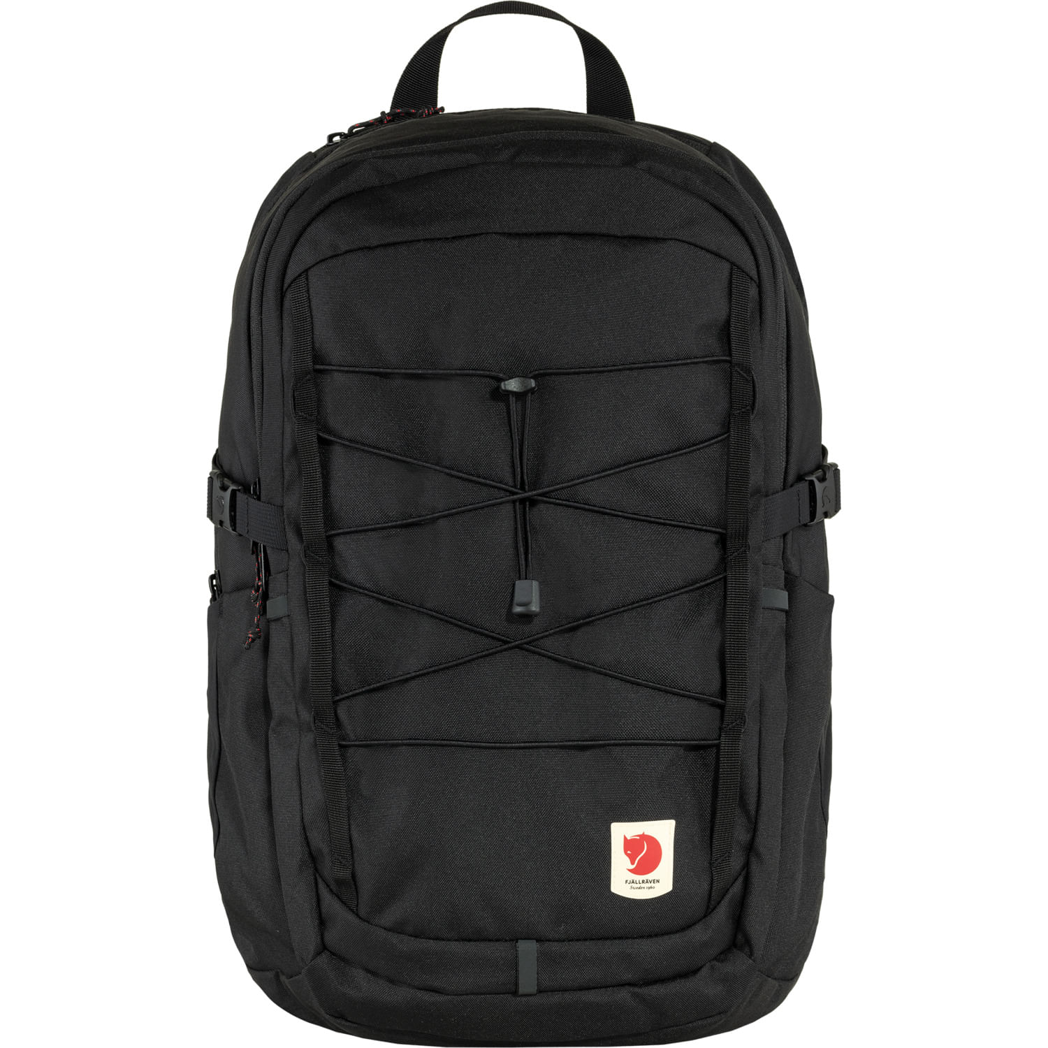 Fjällräven Skule 28 Tagesrucksack black 28 Liter - Transa.ch