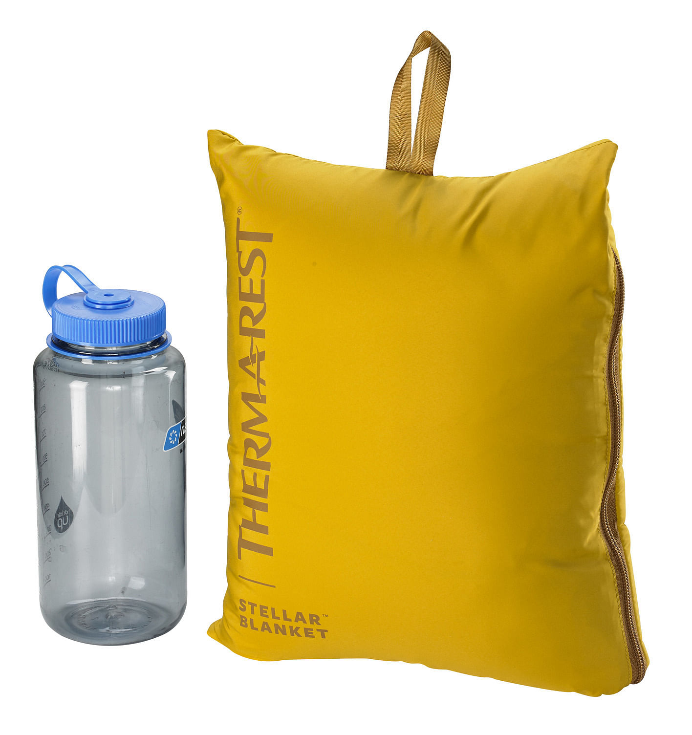Thermarest Stellar Blanket | UK | Basecamp Gear