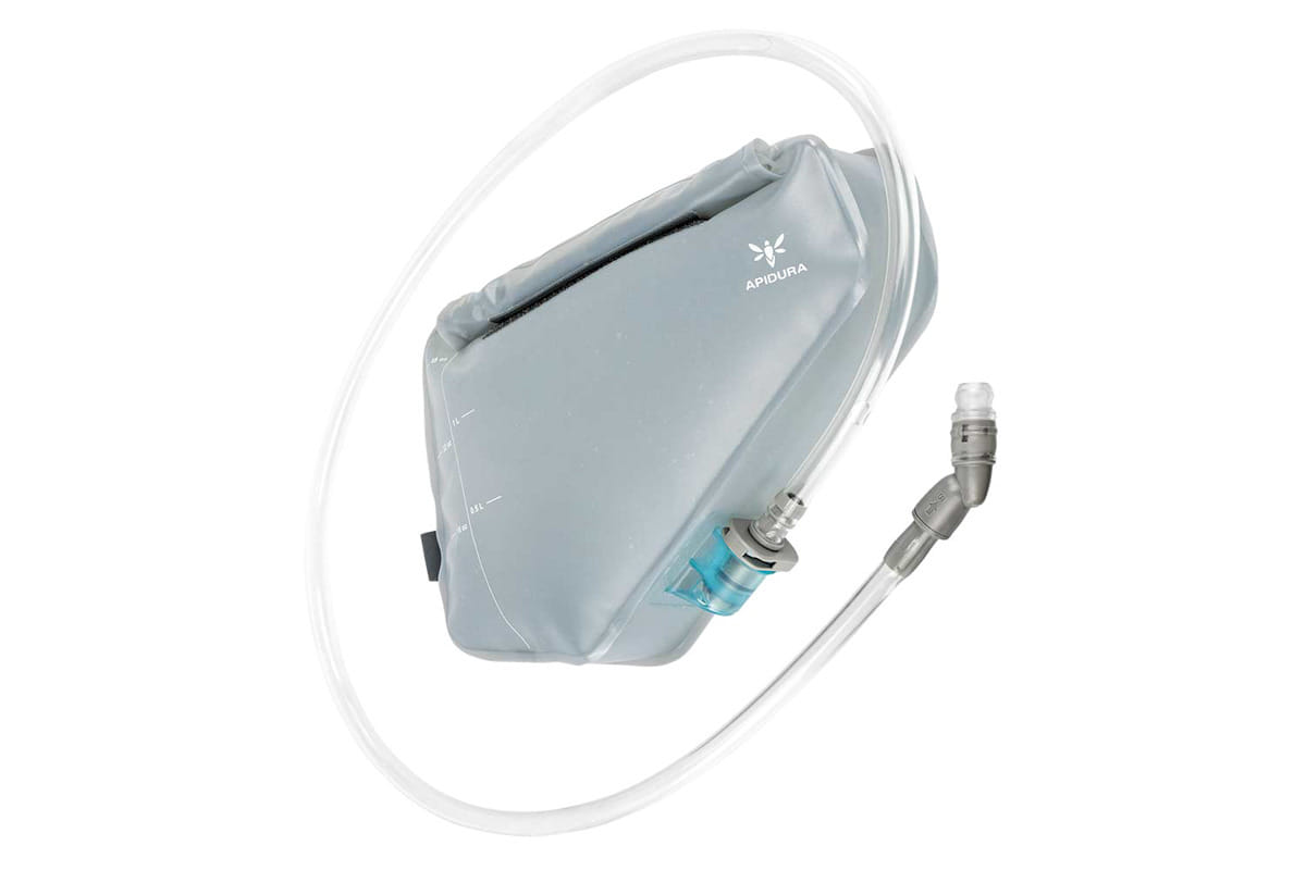 Apidura Frame Pack Hydration Bladder (1.5L) Bicycle basket/special