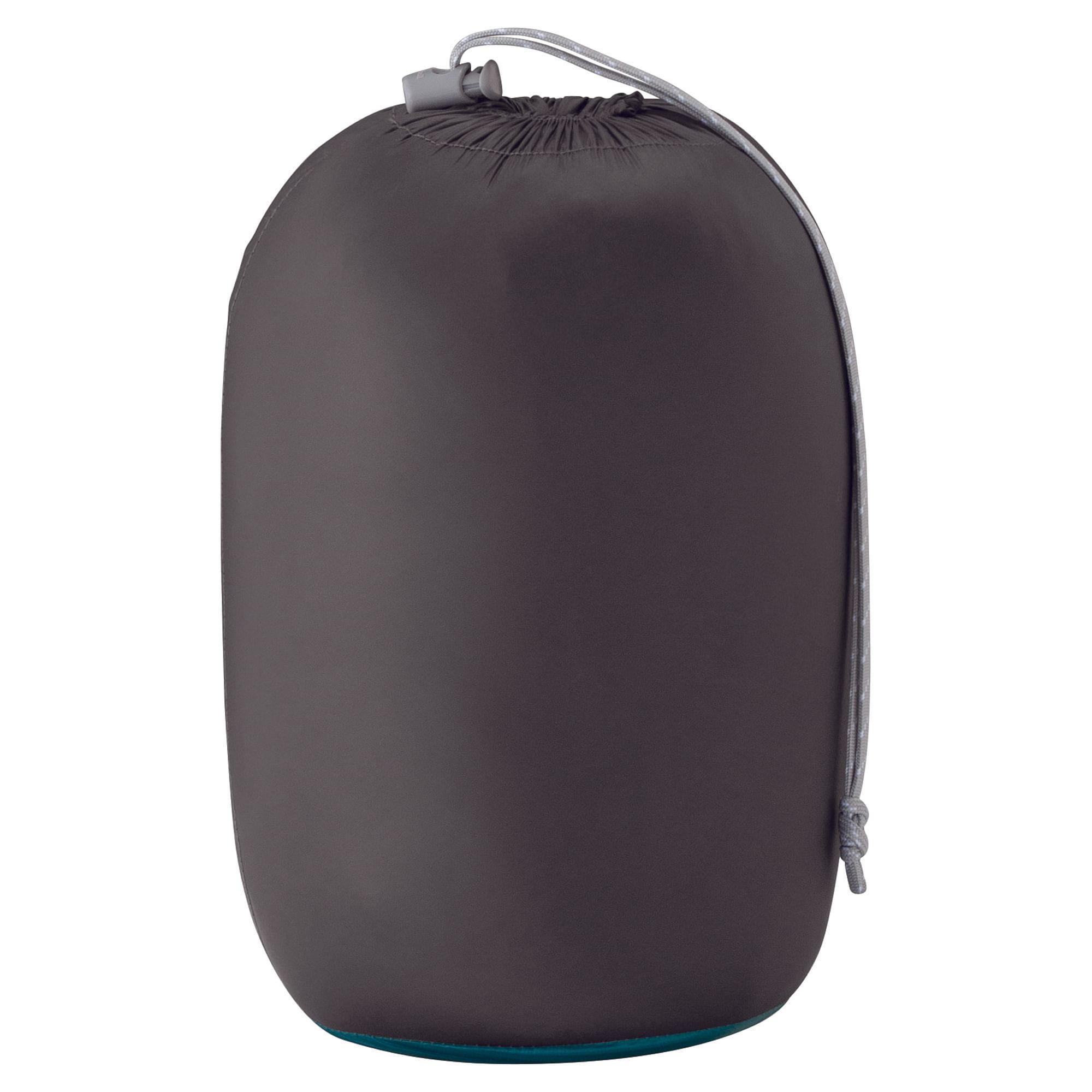 mont-bell Seamless Down Hug 800#3 Down sleeping bag balsam M