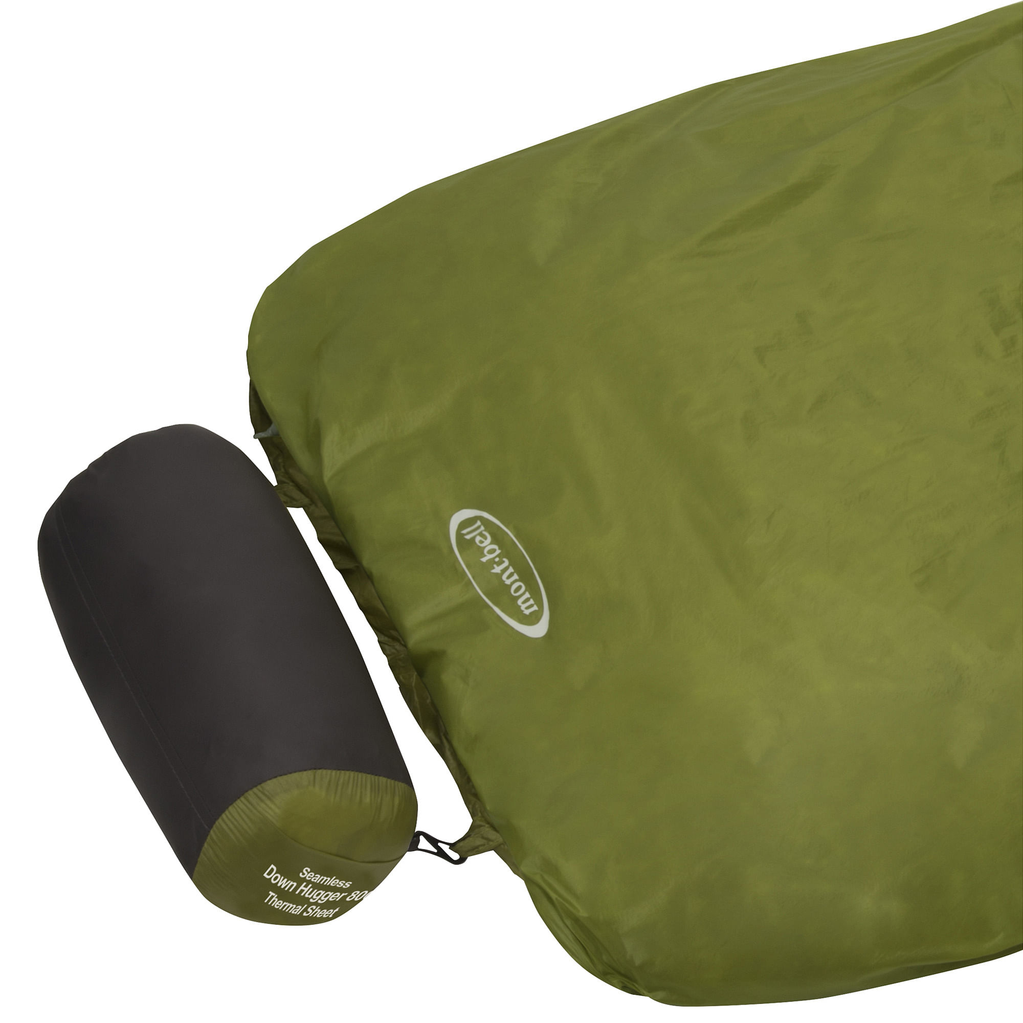 アウトドア寝具 mont-bell Down Hugger 800 #1 Seamless Down Hugger 800 #1 | Montbell America